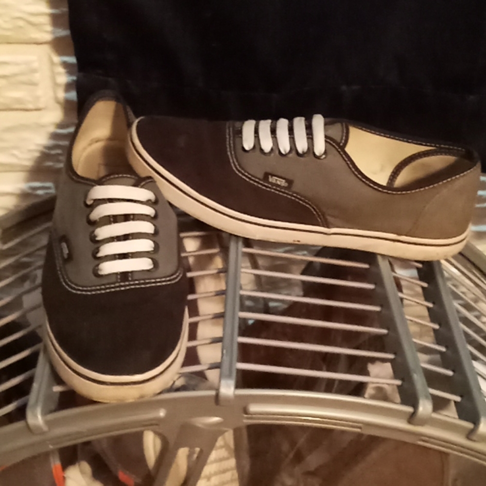 Vansm shoes